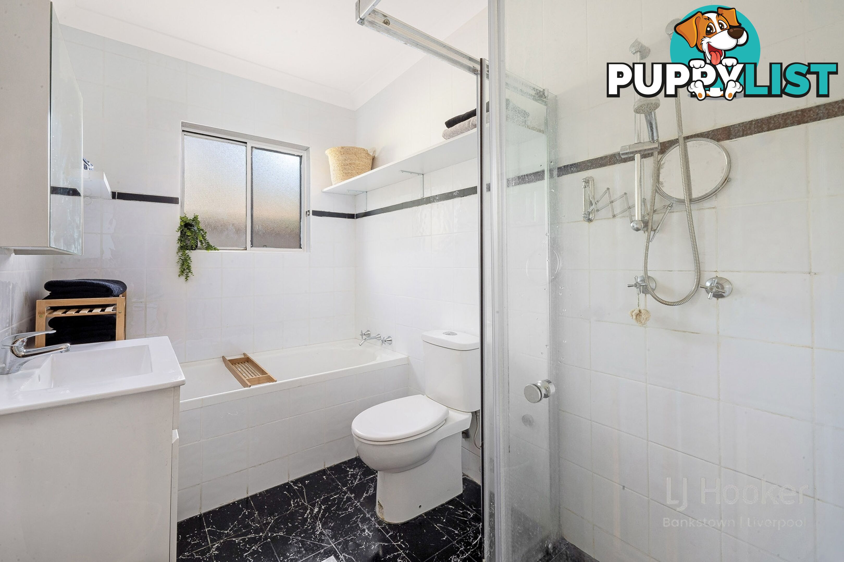 3/31 Queen Street REVESBY NSW 2212