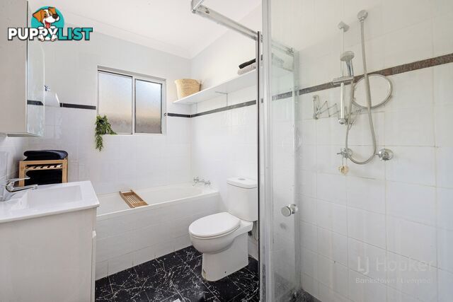 3/31 Queen Street REVESBY NSW 2212