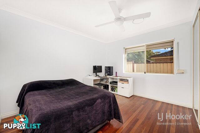 3/31 Queen Street REVESBY NSW 2212
