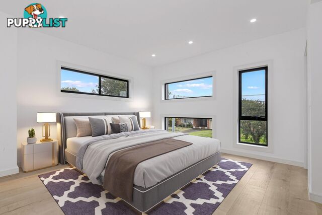 21A Longstaff Avenue CHIPPING NORTON NSW 2170