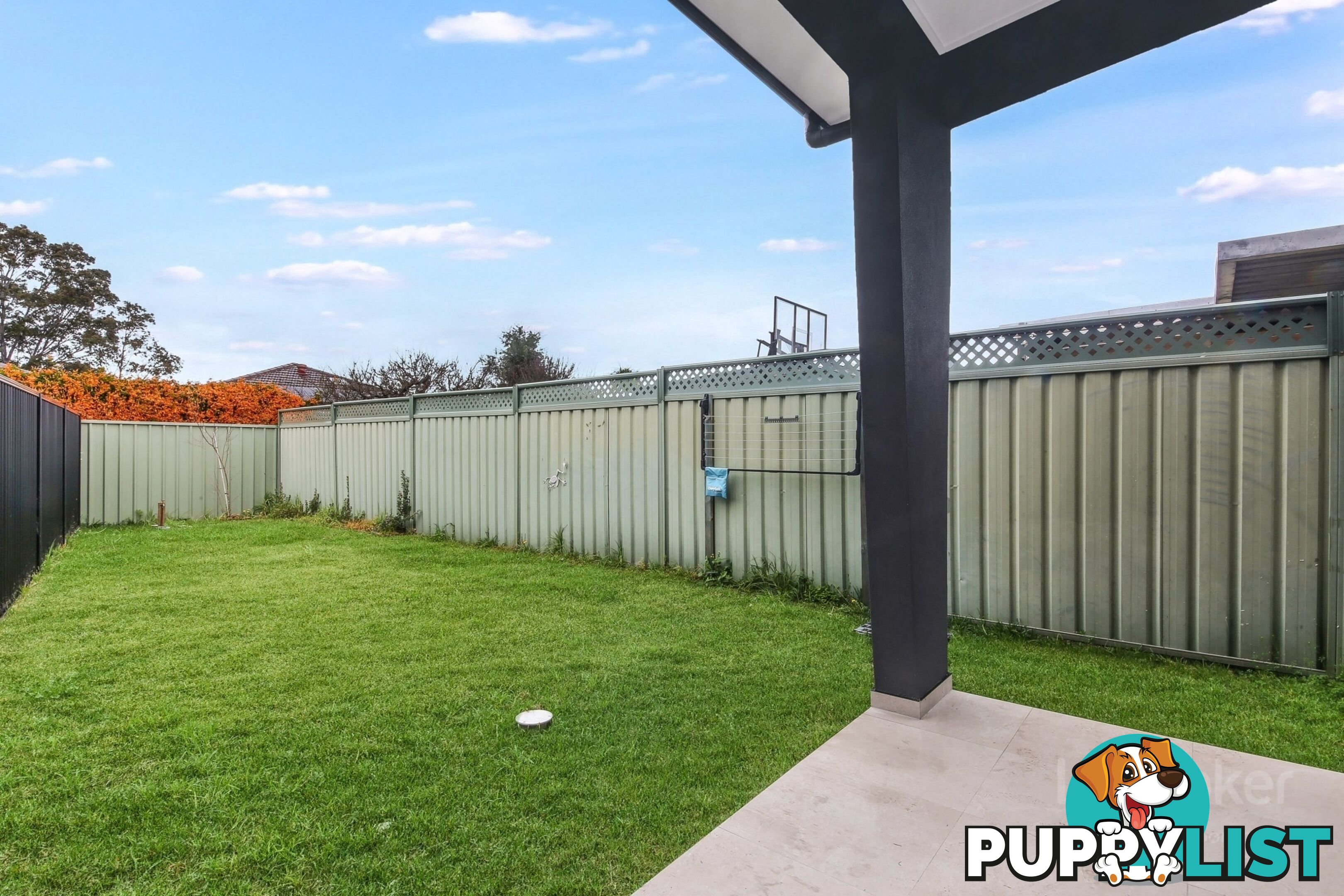 21A Longstaff Avenue CHIPPING NORTON NSW 2170