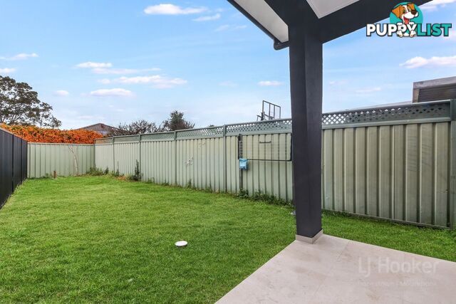 21A Longstaff Avenue CHIPPING NORTON NSW 2170