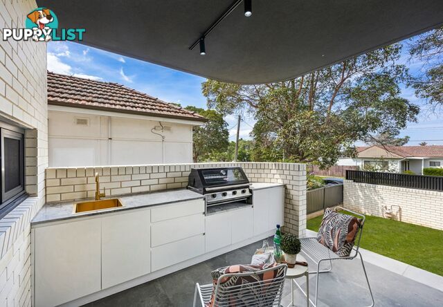 60 Eastern Ave PANANIA NSW 2213