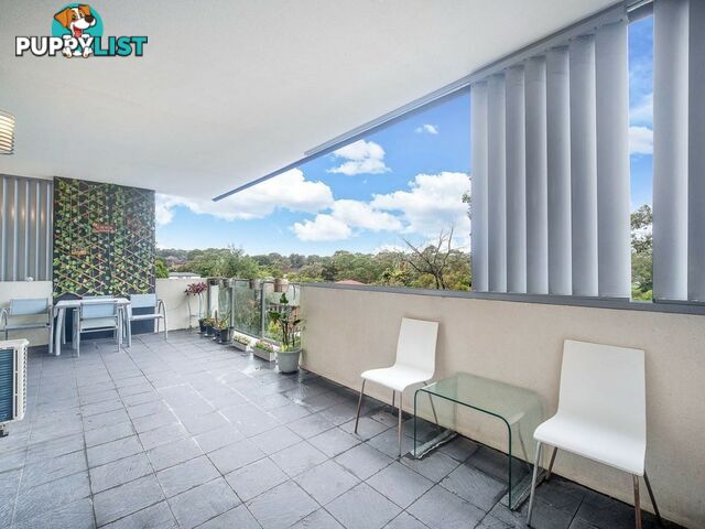 501/5 French Avenue BANKSTOWN NSW 2200