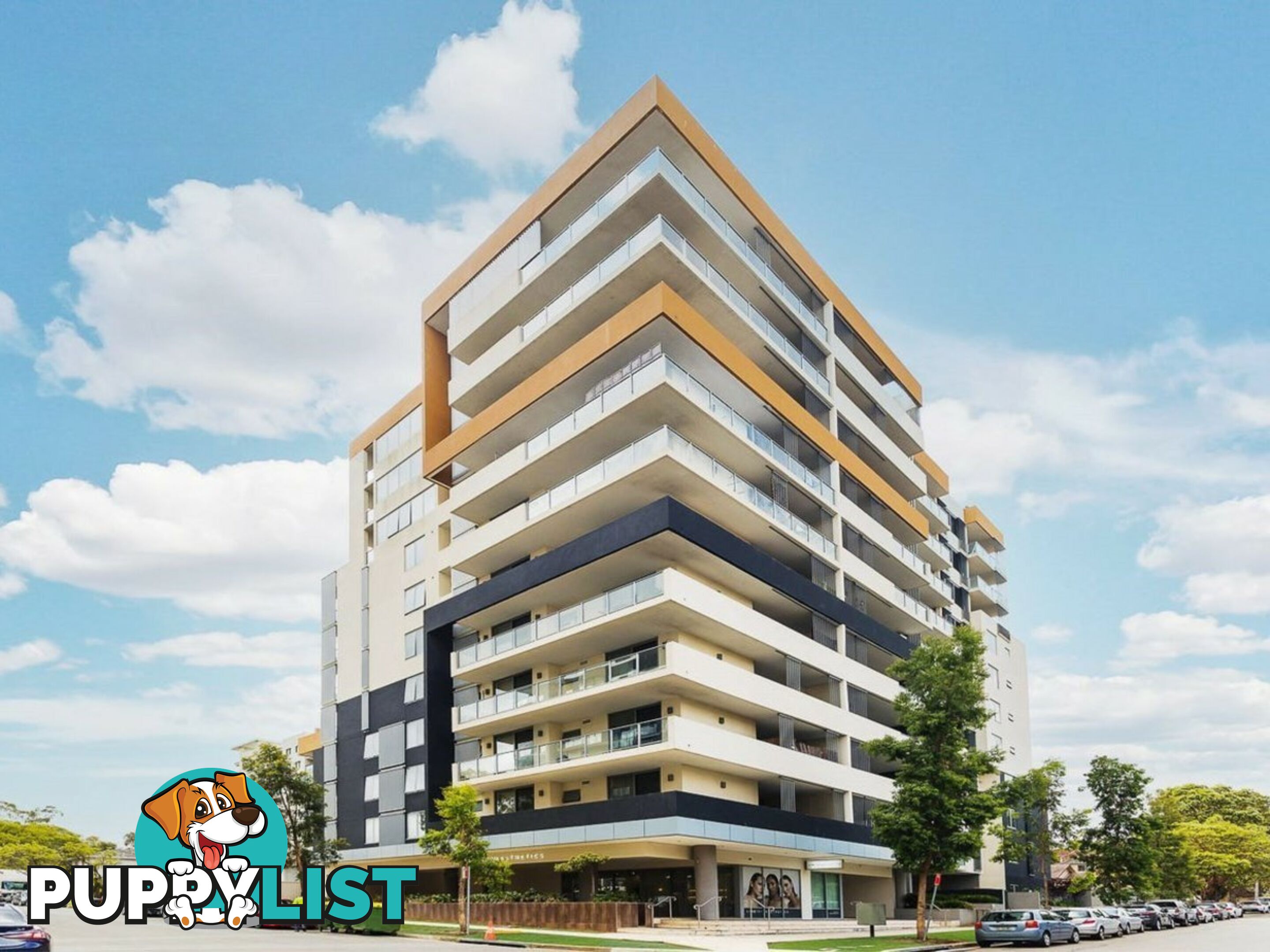 501/5 French Avenue BANKSTOWN NSW 2200
