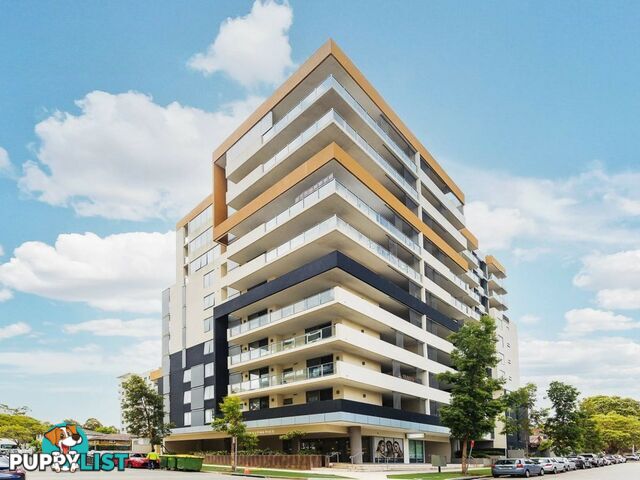 501/5 French Avenue BANKSTOWN NSW 2200