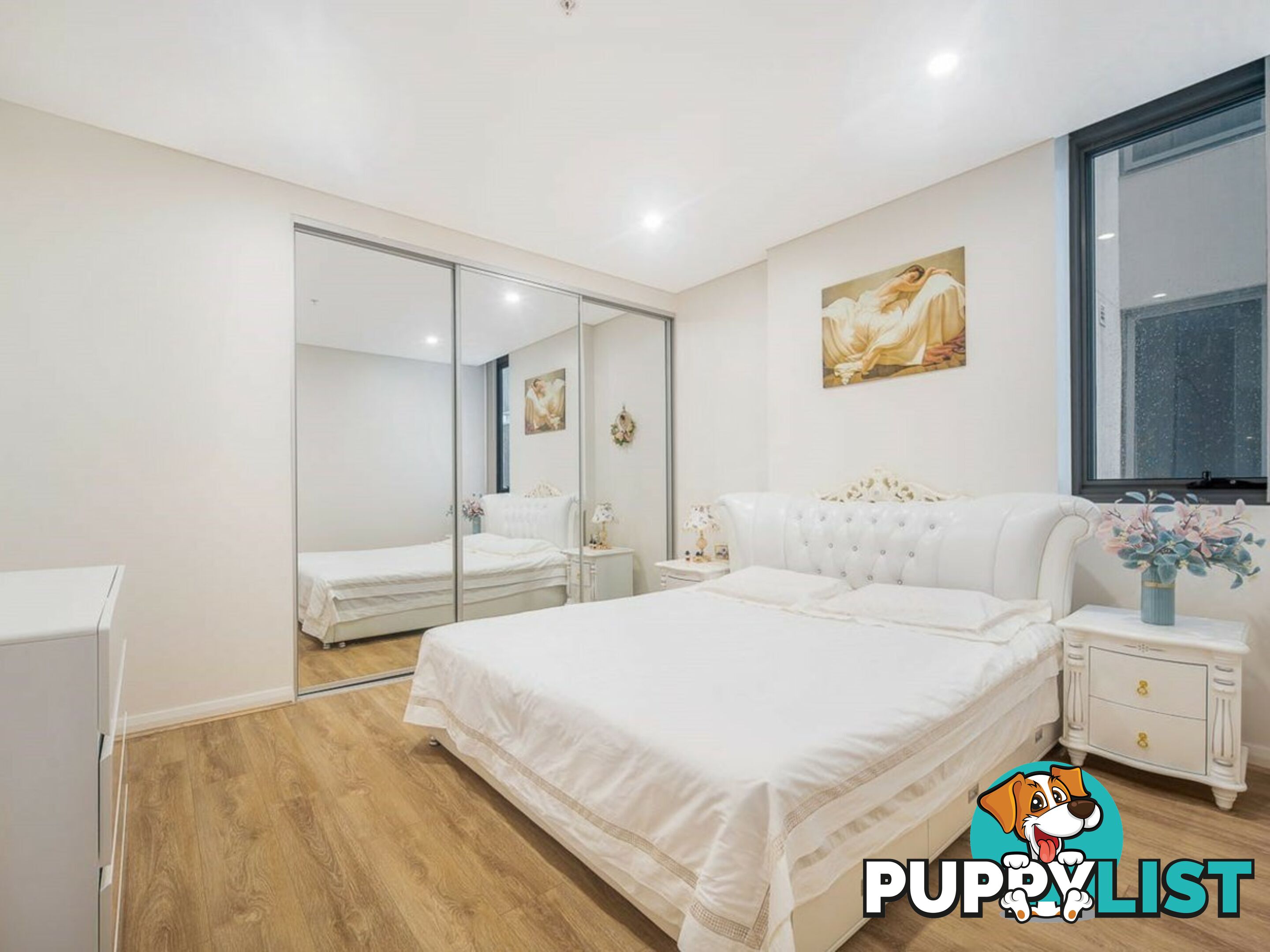 501/5 French Avenue BANKSTOWN NSW 2200