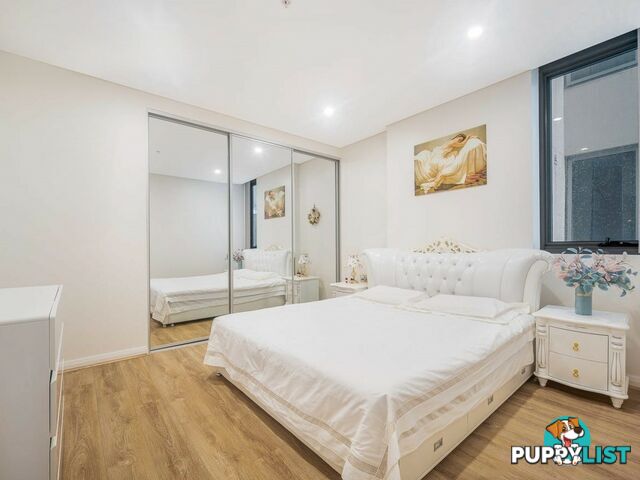 501/5 French Avenue BANKSTOWN NSW 2200