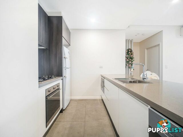 501/5 French Avenue BANKSTOWN NSW 2200
