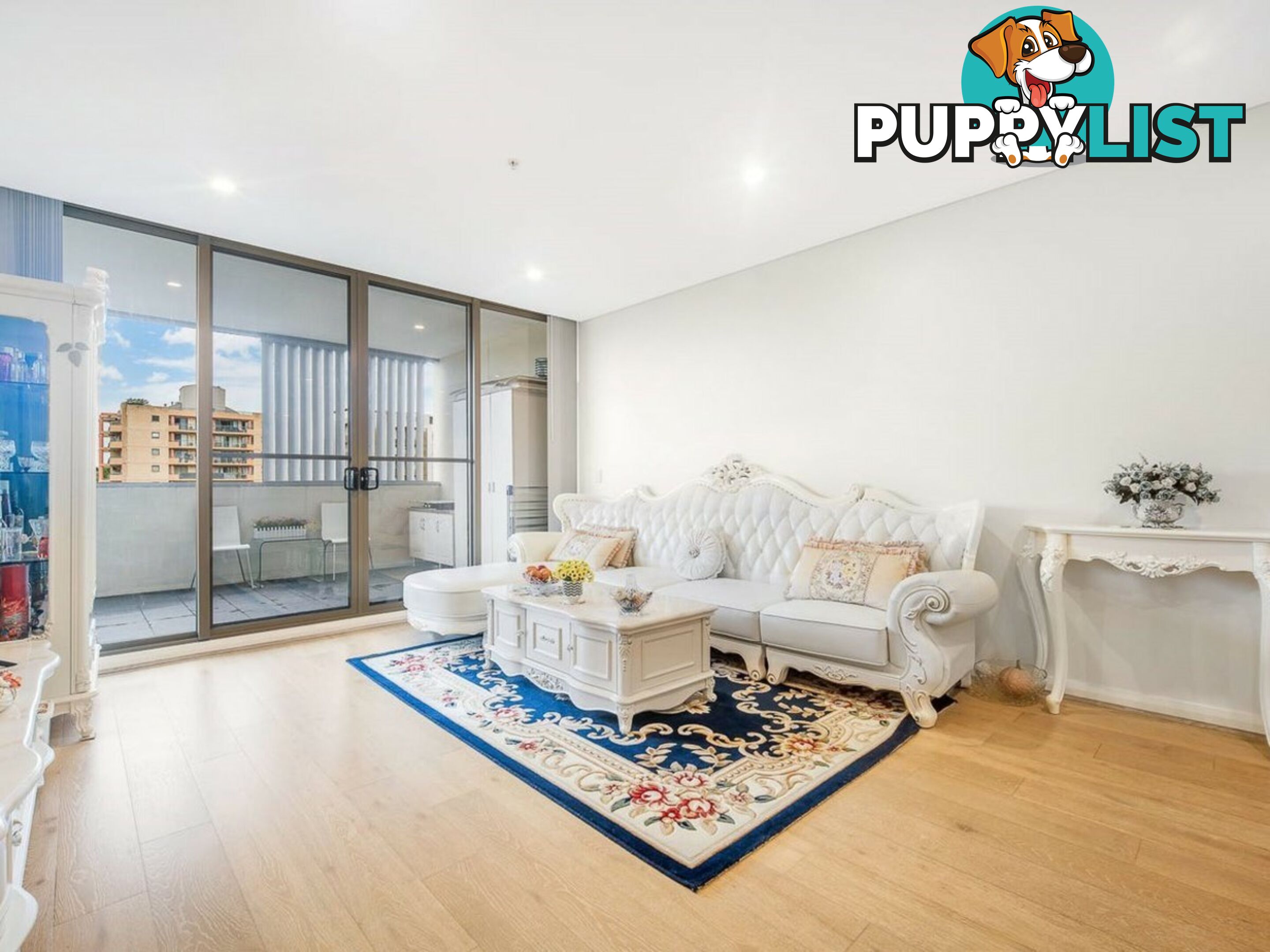 501/5 French Avenue BANKSTOWN NSW 2200