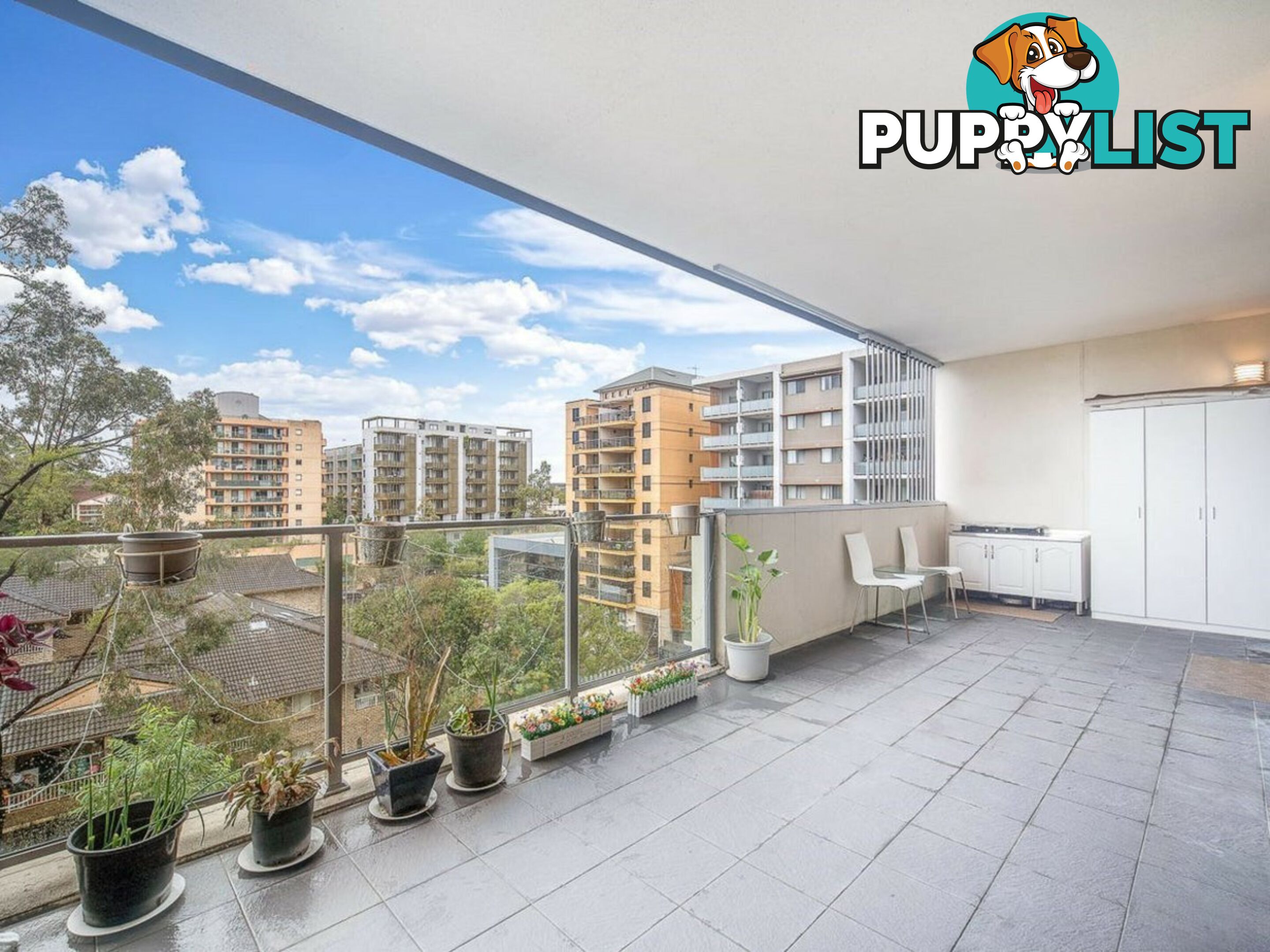501/5 French Avenue BANKSTOWN NSW 2200
