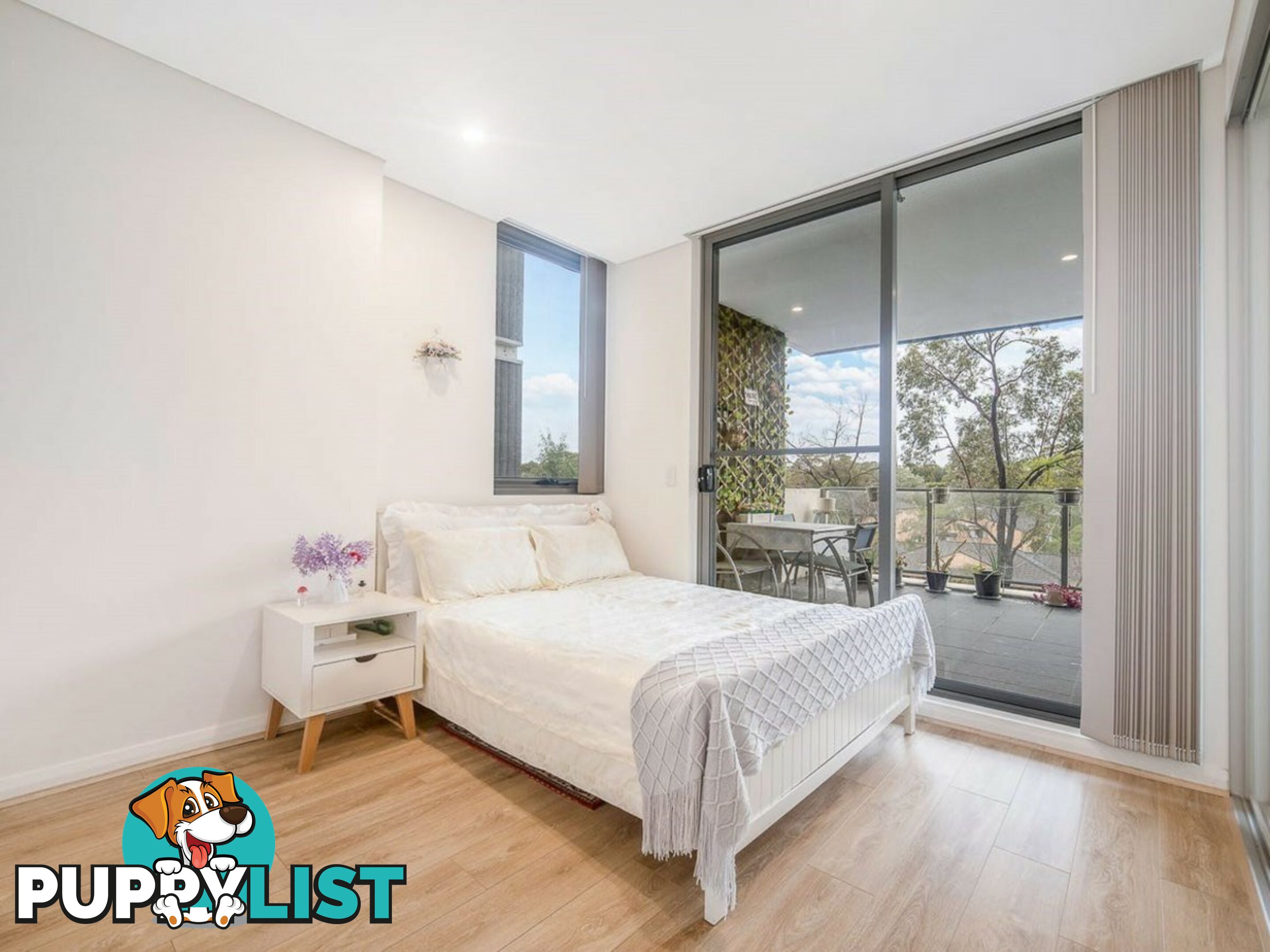 501/5 French Avenue BANKSTOWN NSW 2200