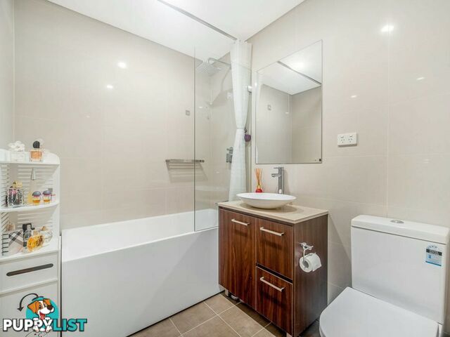501/5 French Avenue BANKSTOWN NSW 2200