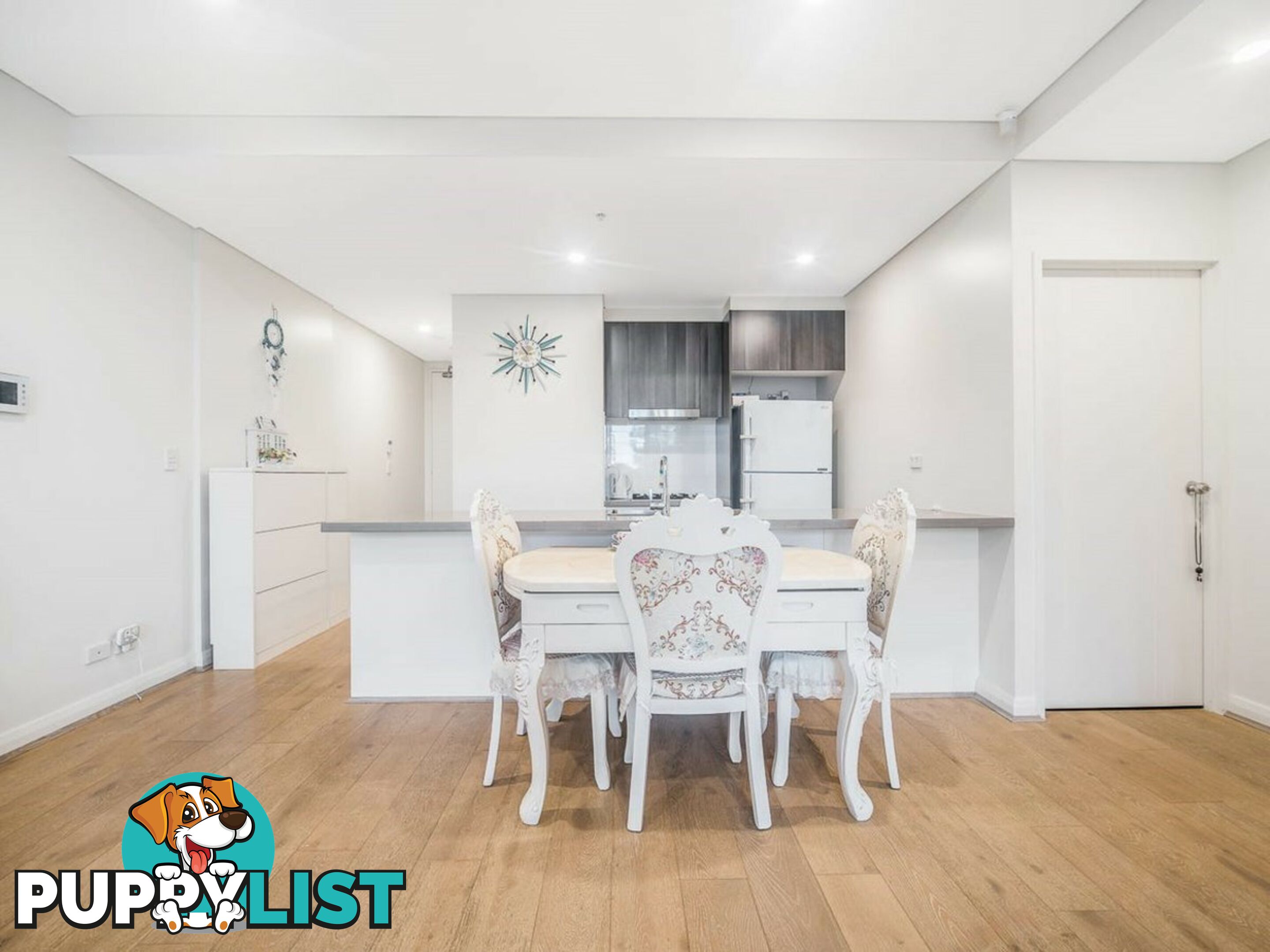 501/5 French Avenue BANKSTOWN NSW 2200
