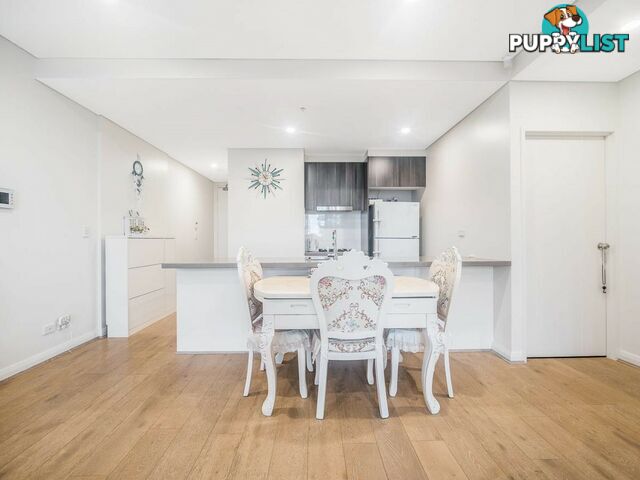 501/5 French Avenue BANKSTOWN NSW 2200