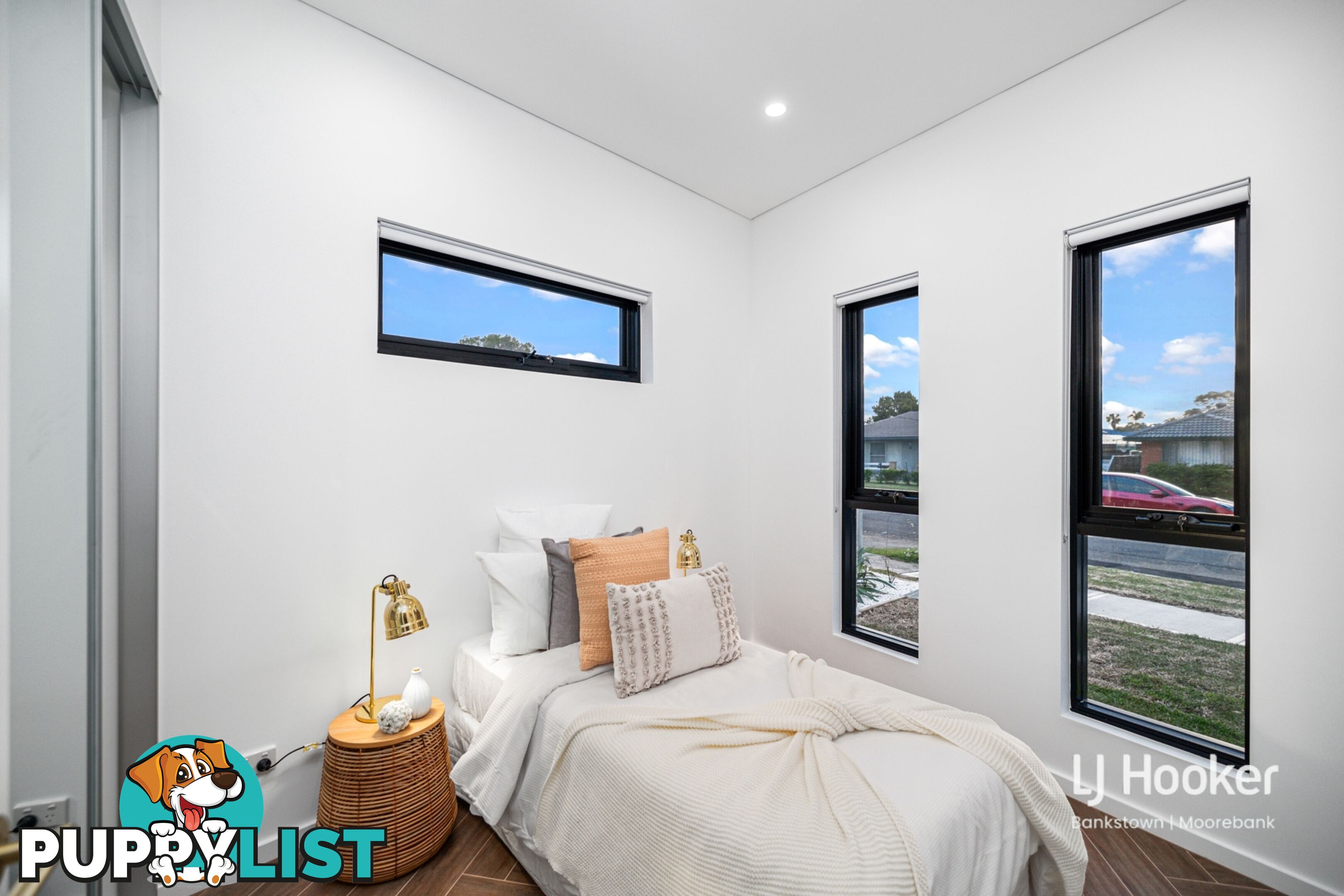 3/43 Craig Avenue MOOREBANK NSW 2170