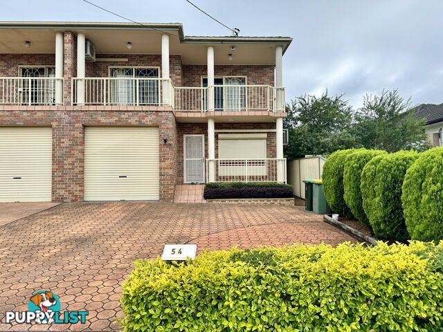 54 Railway Pde CONDELL PARK NSW 2200
