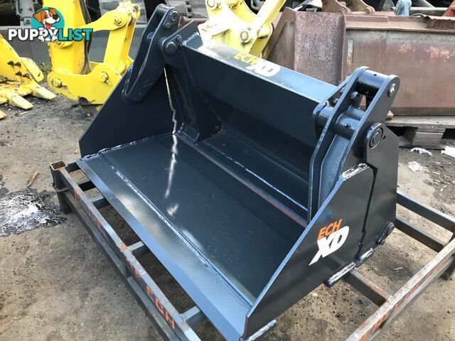 Unused ECH A36 XD 4 in 1 bucket