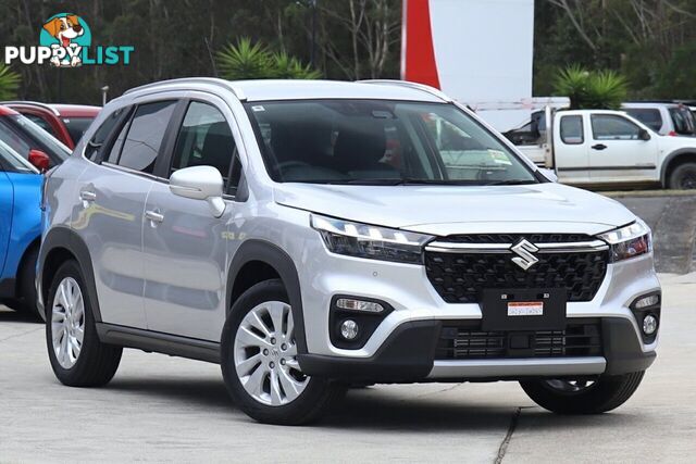 2023 SUZUKI S-CROSS ALLGRIP-4WD JYB HATCHBACK