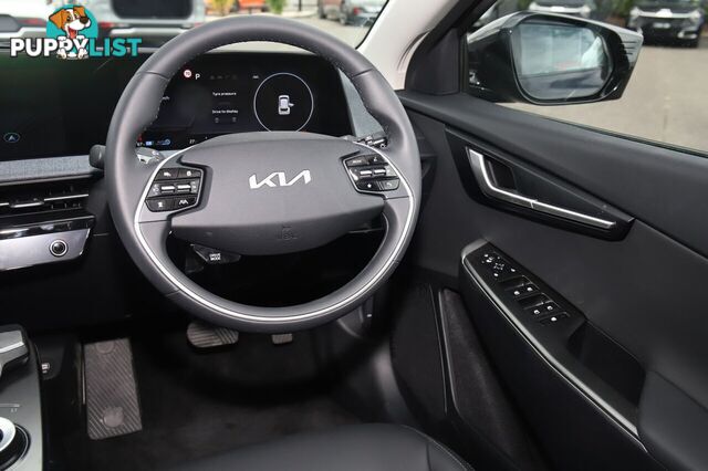 2023 KIA EV6 AIR CV MY23 SUV