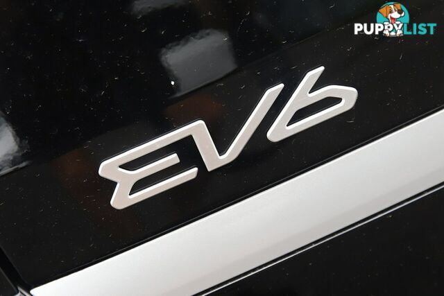 2023 KIA EV6 AIR CV MY23 SUV