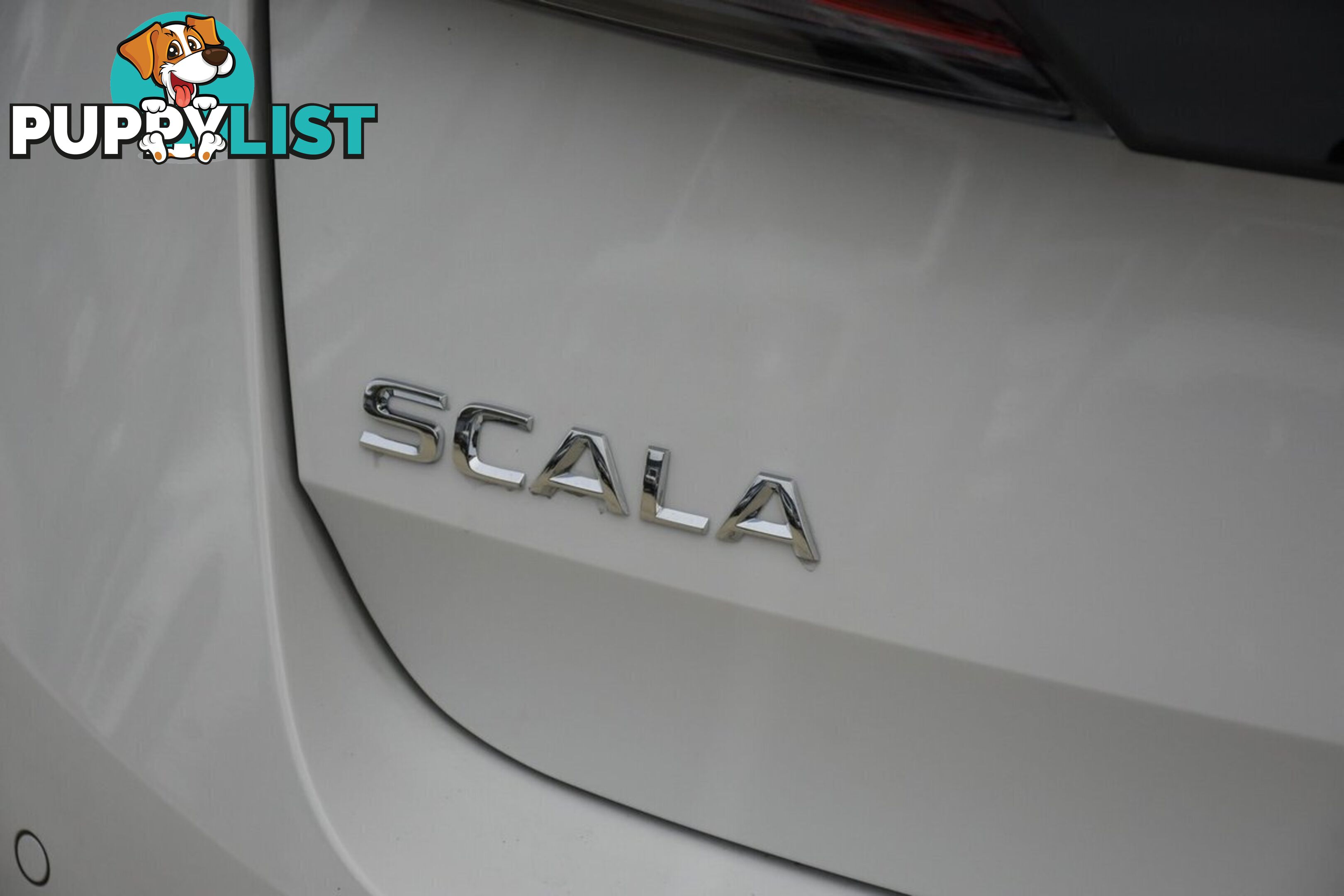 2023 SKODA SCALA 85TSI-AMBITION NW MY23.5 HATCHBACK