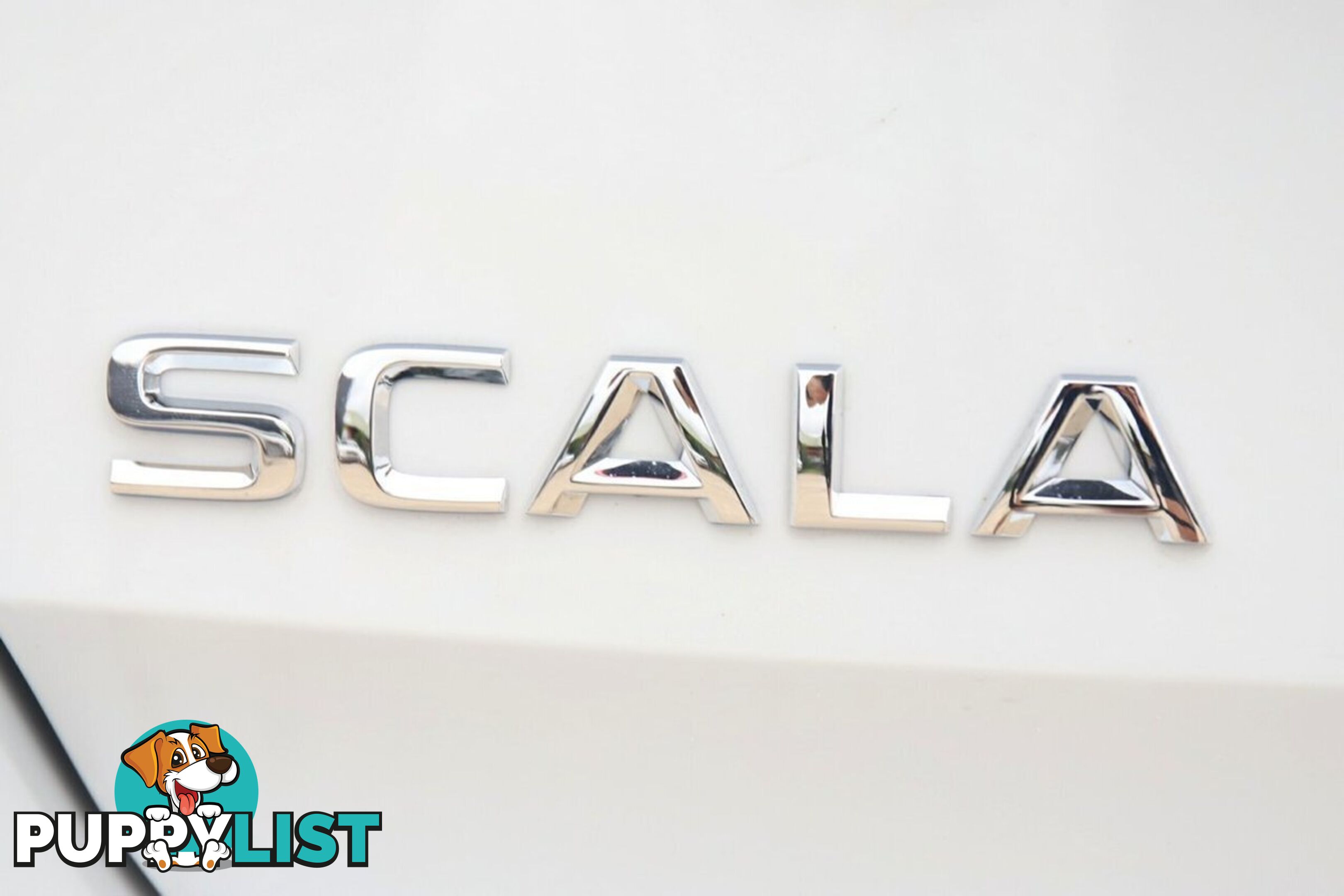 2023 SKODA SCALA 110TSI-SIGNATURE NW MY23.5 HATCHBACK