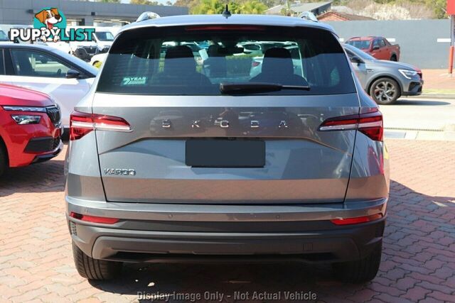 2023 SKODA KAROQ 110TSI-STYLE NU MY23.5 SUV