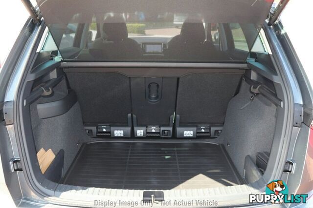 2023 SKODA KAROQ 110TSI-STYLE NU MY23.5 SUV