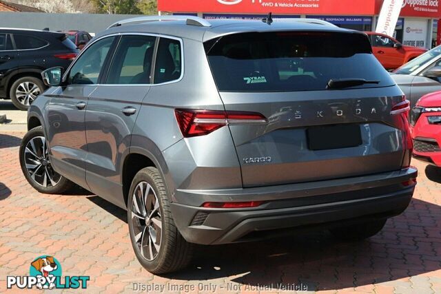 2023 SKODA KAROQ 110TSI-STYLE NU MY23.5 SUV