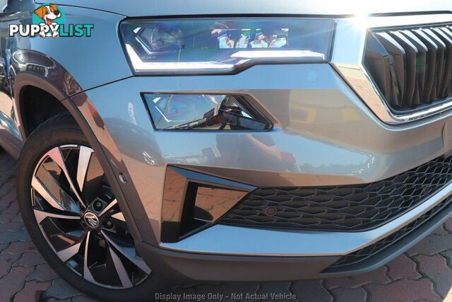 2023 SKODA KAROQ 110TSI-STYLE NU MY23.5 SUV
