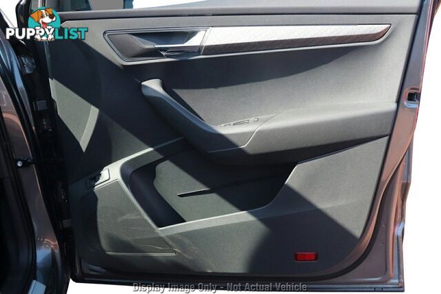 2023 SKODA KAROQ 110TSI-STYLE NU MY23.5 SUV