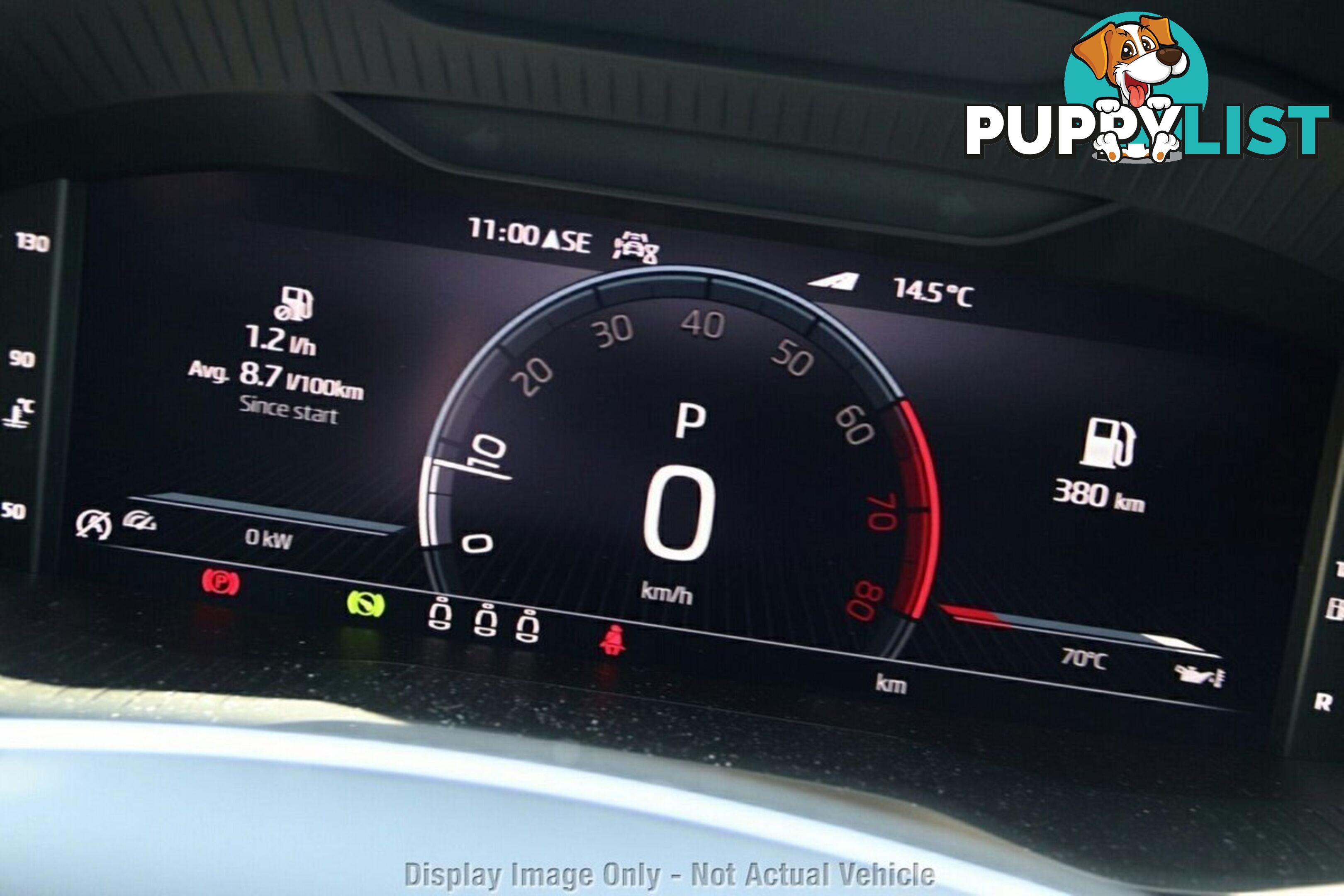 2023 SKODA KAROQ 110TSI-STYLE NU MY23.5 SUV