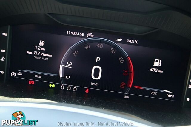 2023 SKODA KAROQ 110TSI-STYLE NU MY23.5 SUV