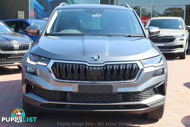 2023 SKODA KAROQ 110TSI-STYLE NU MY23.5 SUV