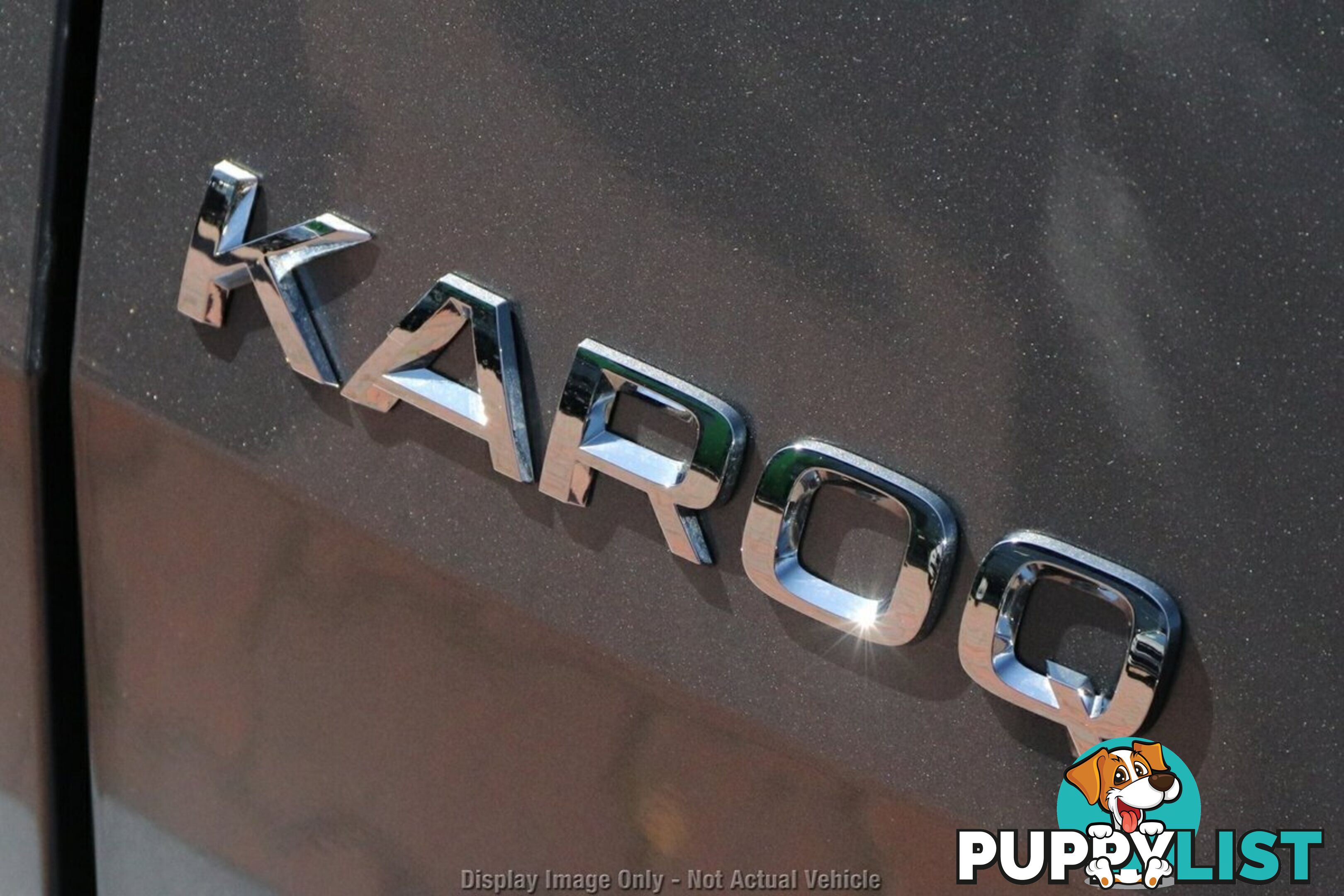 2023 SKODA KAROQ 110TSI-STYLE NU MY23.5 SUV