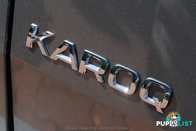 2023 SKODA KAROQ 110TSI-STYLE NU MY23.5 SUV