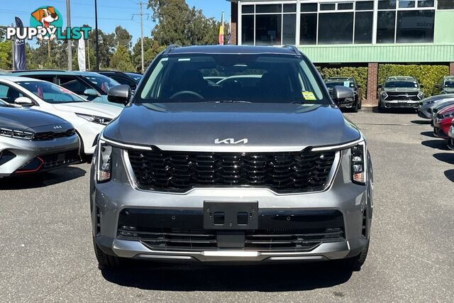 2023 KIA SORENTO SPORT MQ4 PE MY24 AWD SUV