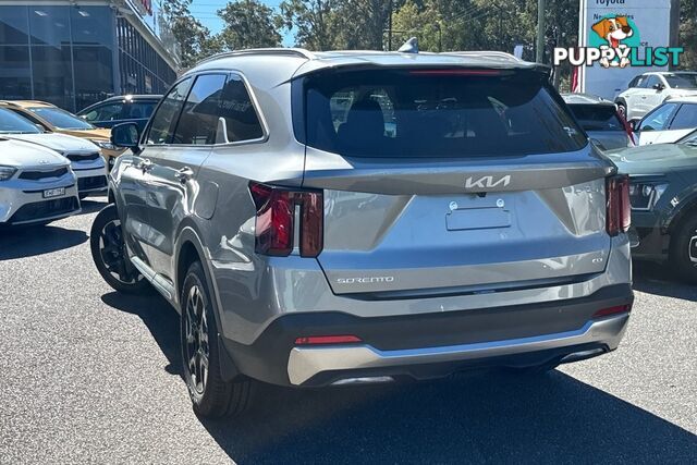 2023 KIA SORENTO SPORT MQ4 PE MY24 AWD SUV