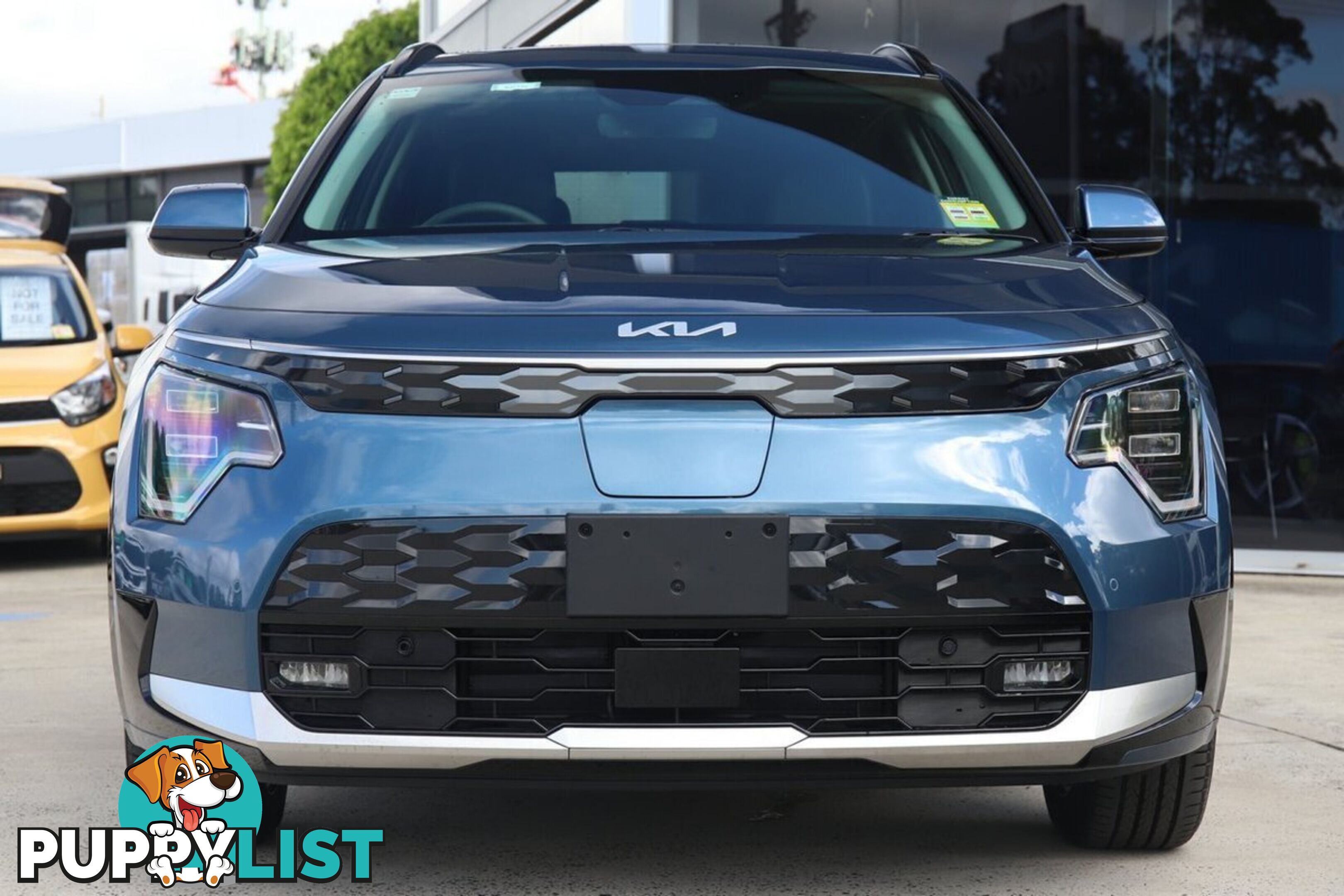 2023 KIA NIRO EV-GT-LINE SG2 MY24 SUV