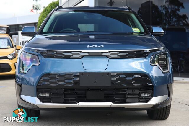 2023 KIA NIRO EV-GT-LINE SG2 MY24 SUV