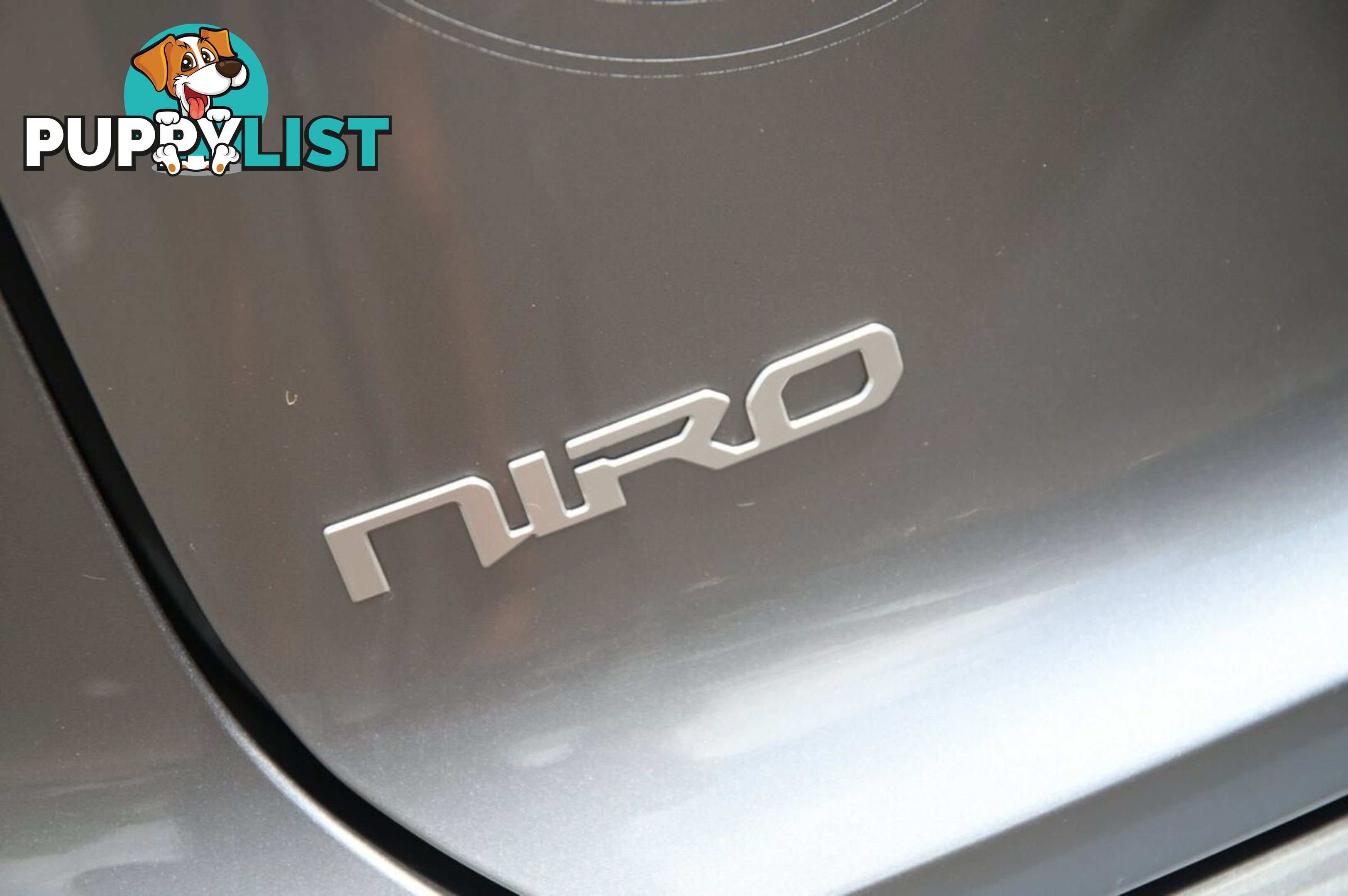 2023 KIA NIRO EV-GT-LINE SG2 MY24 SUV