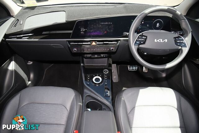 2023 KIA NIRO EV-GT-LINE SG2 MY24 SUV