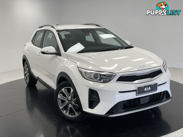 2022 KIA STONIC SPORT  WAGON