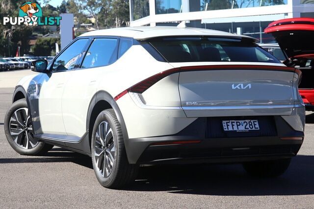 2023 KIA EV6 AIR CV MY24 SUV