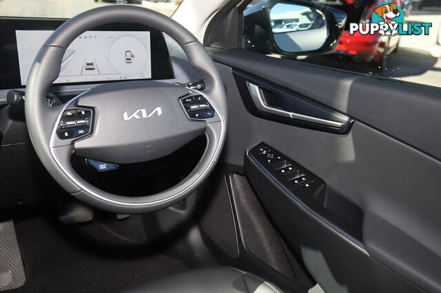 2023 KIA EV6 AIR CV MY24 SUV