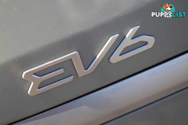 2023 KIA EV6 AIR CV MY24 SUV