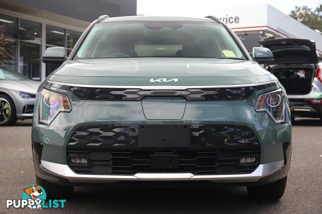 2023 KIA NIRO EV-S SG2 MY24 SUV