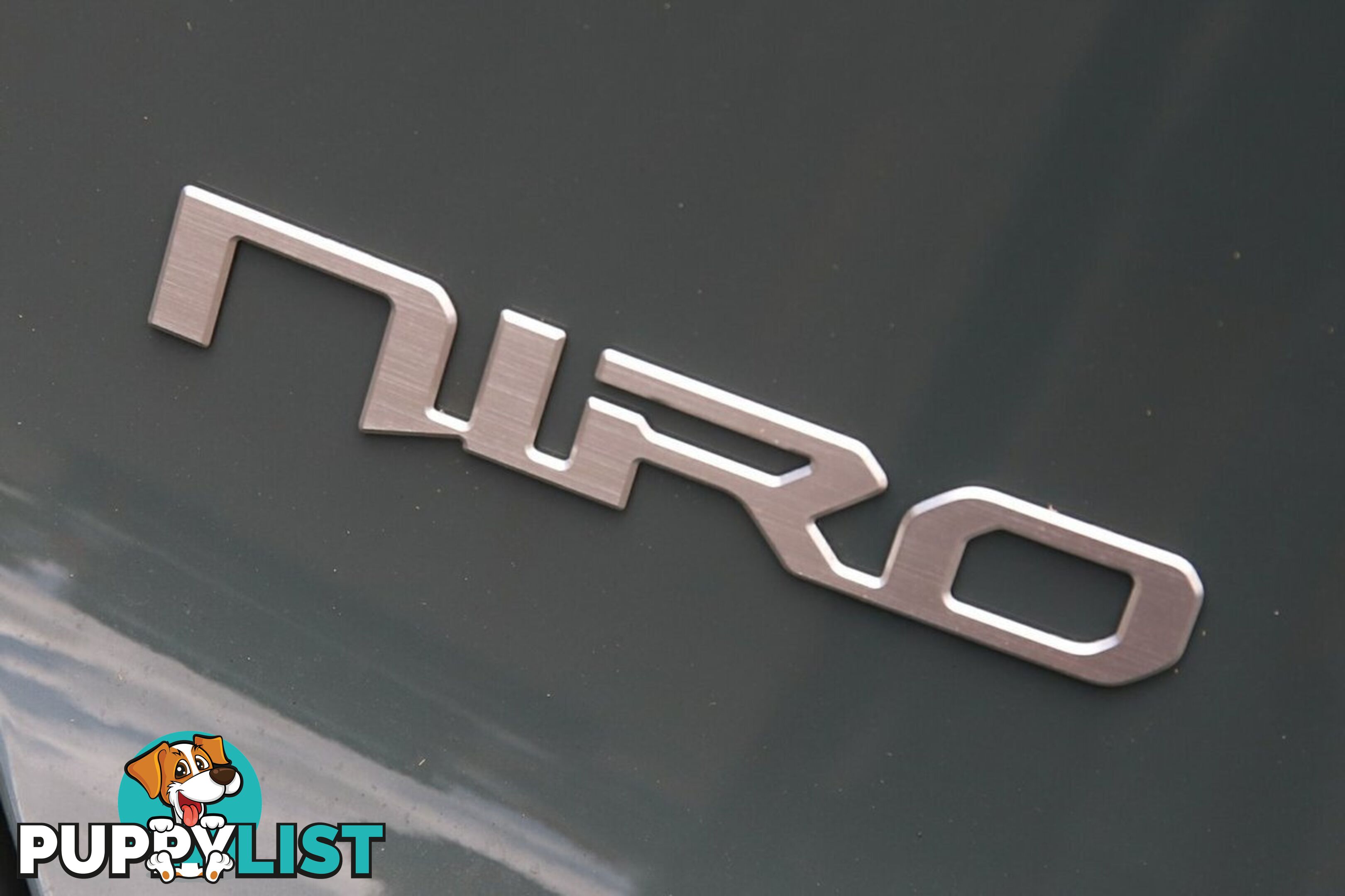 2023 KIA NIRO EV-S SG2 MY24 SUV