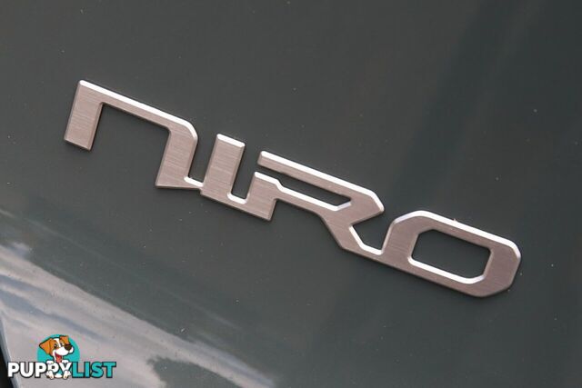 2023 KIA NIRO EV-S SG2 MY24 SUV